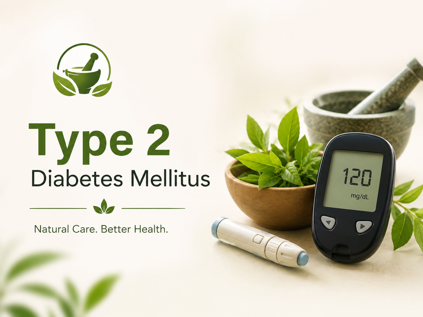 Type 2 Diabetes Mellitus